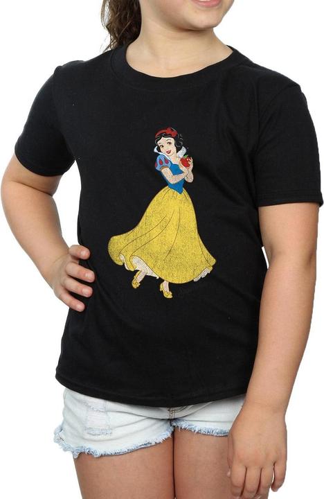 Produktbild Snow White TShirt Mädchen (116)