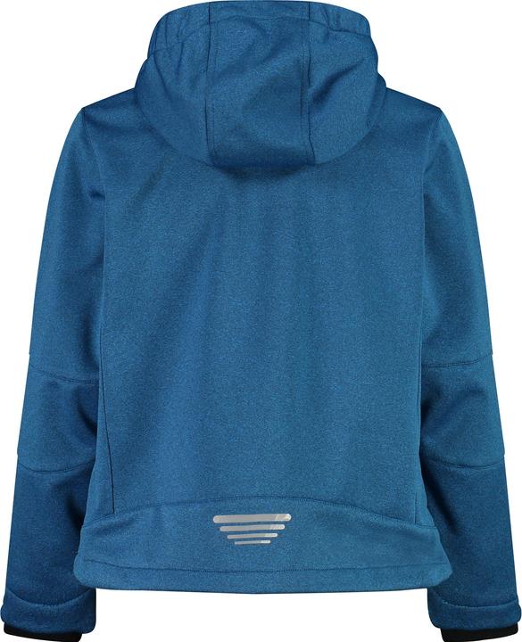 Actual product image CMP Campagnolo Softshell Hoodie (104)