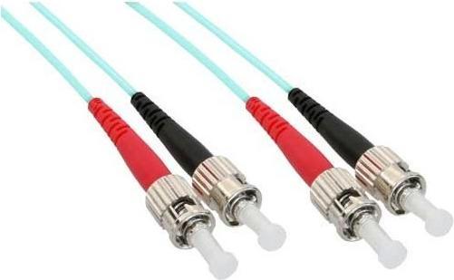 Produktbild InLine LWL Duplex Kabel (5 m)