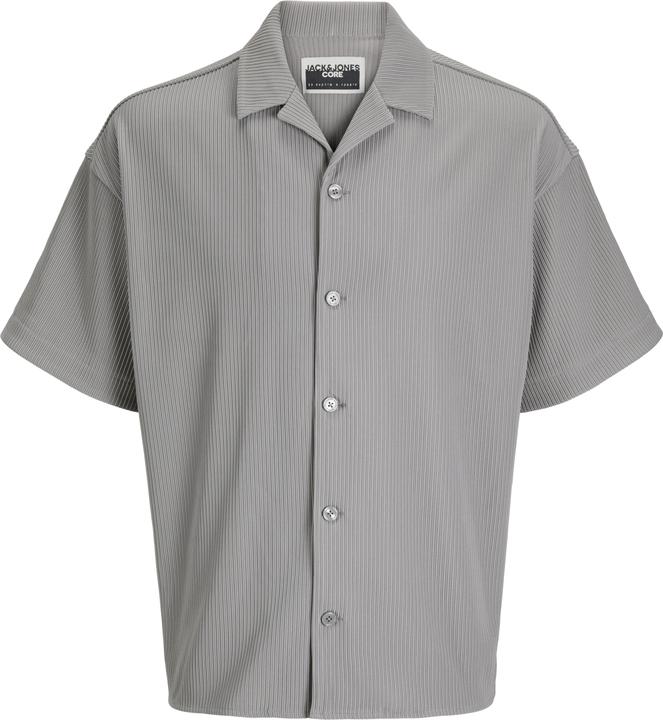 Grey flannel
