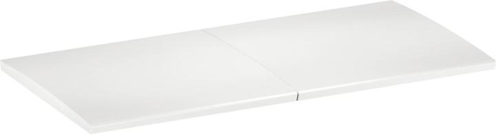 Productafbeelding Bachmann DUE Indoor 2AC Uitgangen 2m Zwarte Verlengkabel (2 x, CEE 7/3, 2 m)