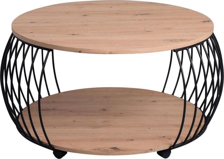 Immagine prodotto M2 Kollektion Pechino 2 (80 x 80 x 47 cm)