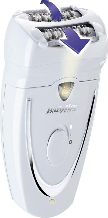 Produktbild BaByliss Perfect’liss Duo