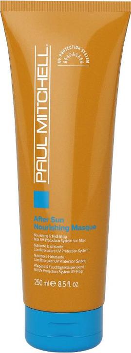 Produktbild Paul Mitchell After Sun Nourishing Masque (Crème, 250 ml)