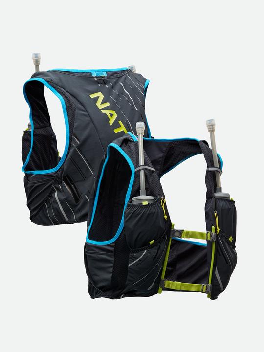 Actual product image Nathan Pinnacle 4 (4 l)