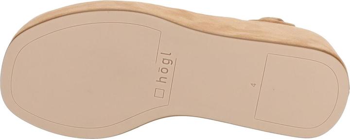 Actual product image Högl Sandalen (41.5)