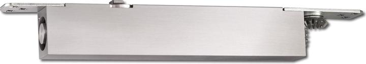 Actual product image Geze Invisible sliding rail door closer Boxer (Indoor)