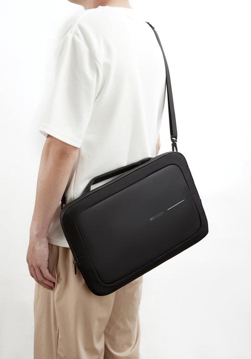Produktbild XD Design LAPTOPTASCHE EXECUTIVE 14 P/N: P706.221 (14")