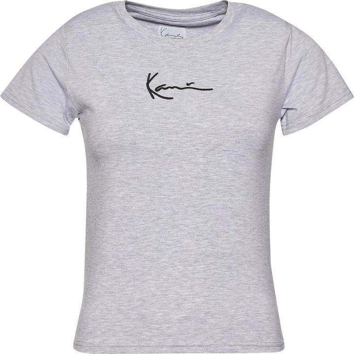 Image du produit Karl Kani KW234-057-4 Small Signature 3-Pack Essential Tight Tee - 126907 (XXS)