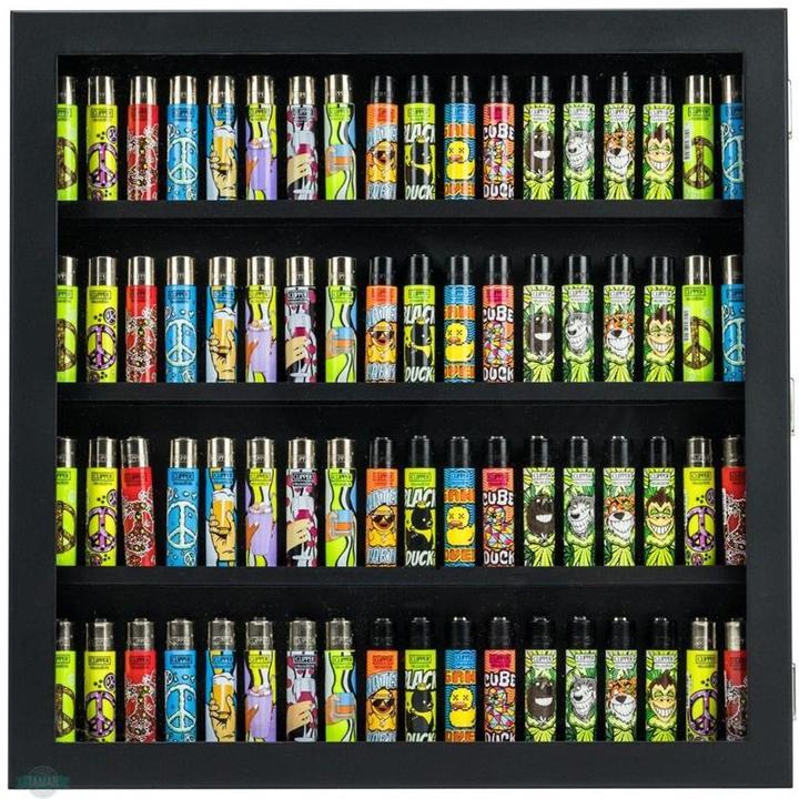 Image du produit Clipper Exposant pour 8 clippers