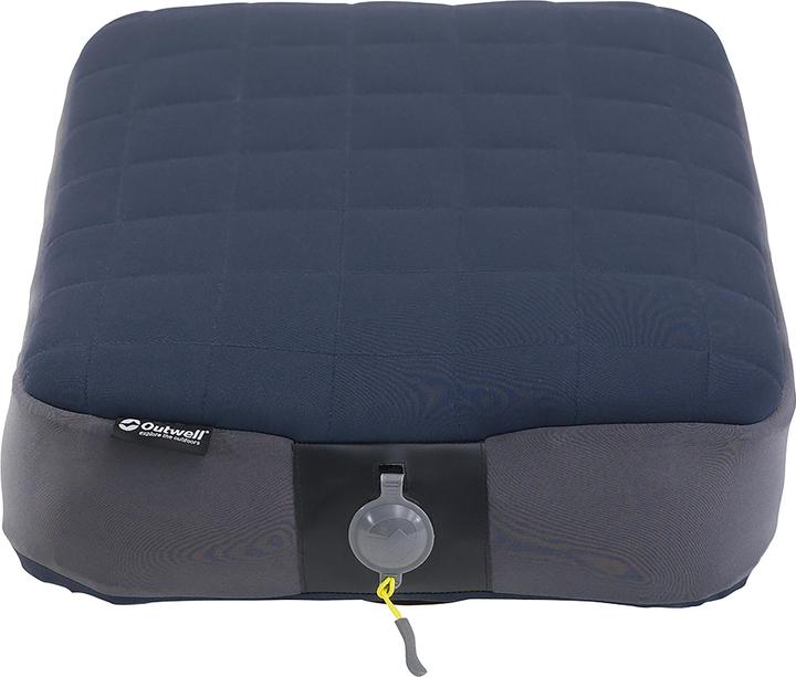 Image du produit Outwell Memory Air Pillow (Coussins de voyage)