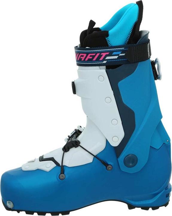 Actual product image Dynafit TLT 8 Expedition CL ladies ski boot (27.5)