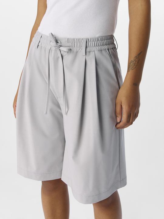 Produktbild Object High Waist Bermudashorts (42)