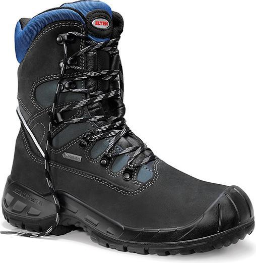 Actual product image Elten Winter boots waterproof Joris GTX (S3, 43)