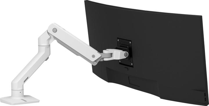 Ergotron Bras de moniteur HX avec technologie CF brevetée (Tables, 49")
