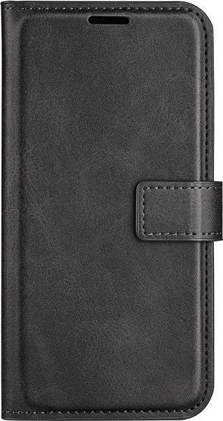 Image du produit MU Classic Classic II série couverture de livre en cuir (Oppo Reno 8 Pro 5G)