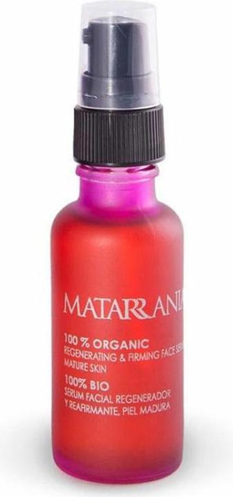 Immagine prodotto Dtangler Siero viso rigenerante e rassodante 100 BIO 30 ml (30 ml)