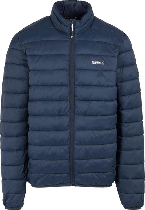 Actual product image Regatta Mens Marizion Padded Jacket (L)