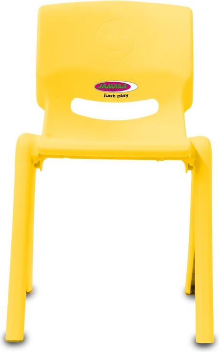 Actual product image Jamara Smiley face (High chair)