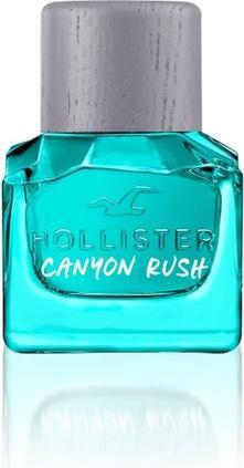 Hollister Canyon Rush (Eau de toilette, 30 ml)