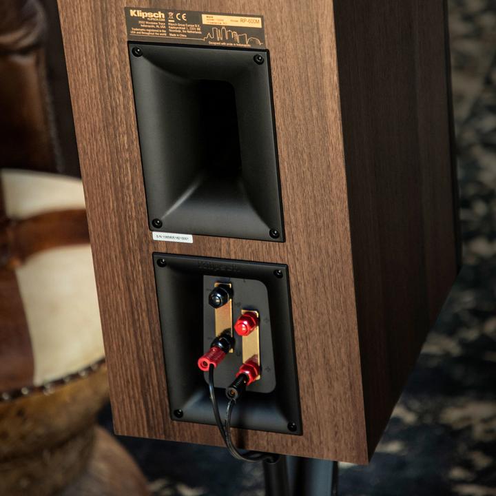 Actual product image Klipsch RP-500M II (1 pair, 300 W)