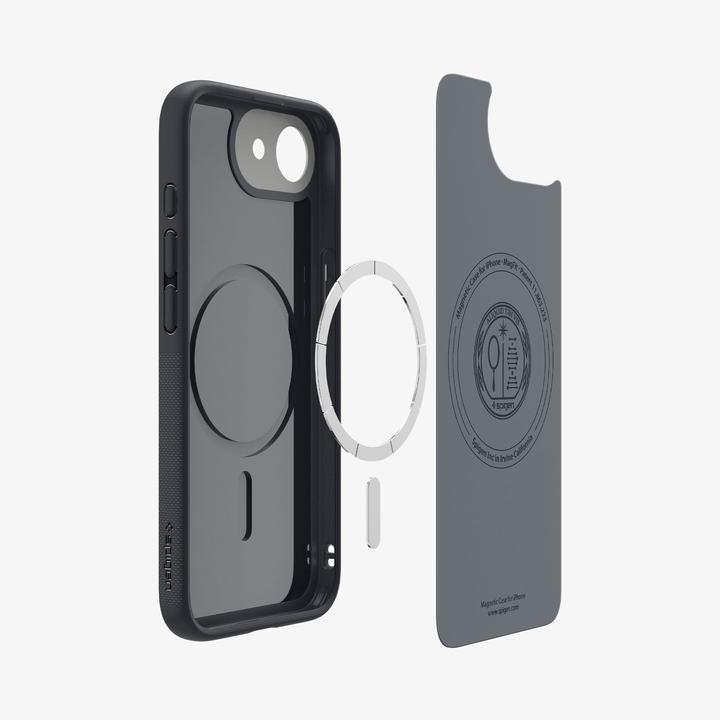 Produktbild Spigen Nano Pop (MagFit) (Apple iPhone 16e)