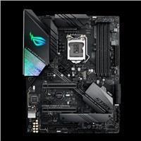 Produktbild ASUS ROG Strix Z490-F Gaming (LGA 1200, Intel Z490, ATX)