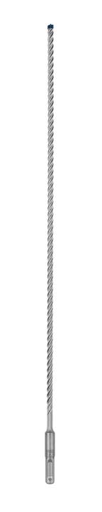 Actual product image Bosch Professional Zubehör EXPERT SDS plus-7X hammer drill, 6.5 x 400 x 465 mm (6.5 mm)