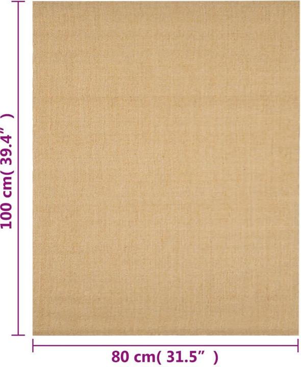 Immagine prodotto VidaXL Ivette (80 x 100 cm)