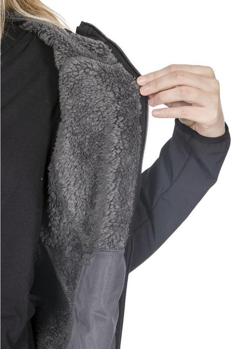Immagine prodotto Trespass KRISTEN - FASCICOLO FEMMINILE JKT TP75 (nero, S) (S)
