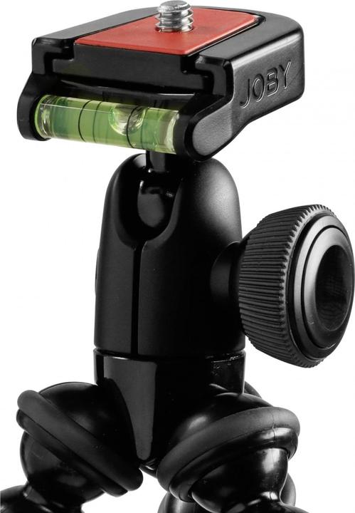 Actual product image Joby Gorillapod Action Tripod with GoPro mount (Plastic)