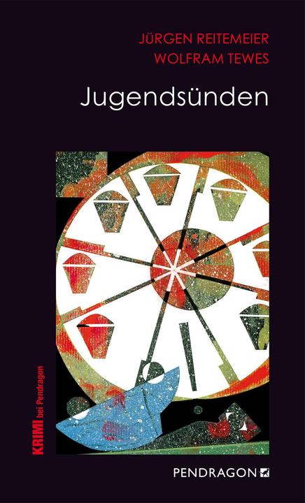 Produktbild Jugendsünden (Deutsch, Wolfram Tewes, Jürgen Reitemeier, 2020)
