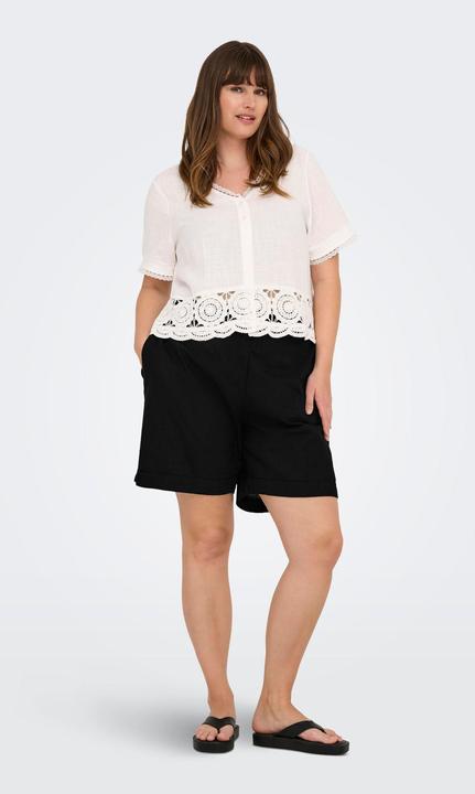 Produktbild Only CARCOCO Normal geschnitten Shorts Shorts (46)