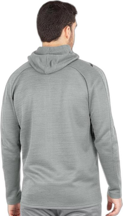 Produktbild JAKO Freizeitjacke Challenge mit Kapuze (4XL)