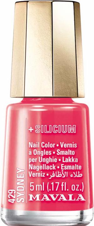 Immagine prodotto Mavala Smalto per unghie Mini Colour (Sydney, Smalto)