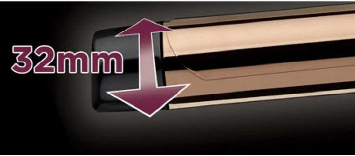Produktbild Revlon Salon Curls & Waves (32 mm)