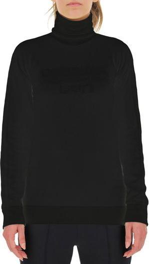 UYN Rollkragenpullover Snowcrystal Dolcevita
