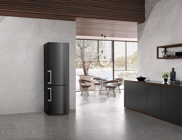 Actual product image Miele KFN 4795 CD (371 l)