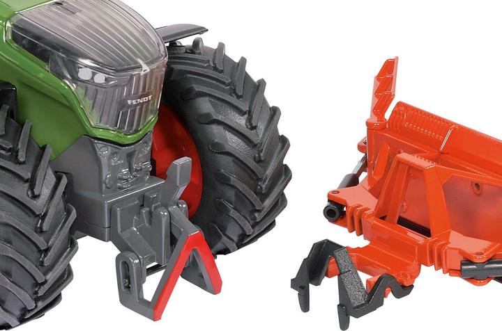 Image du produit Siku Fendt 1050 Vario