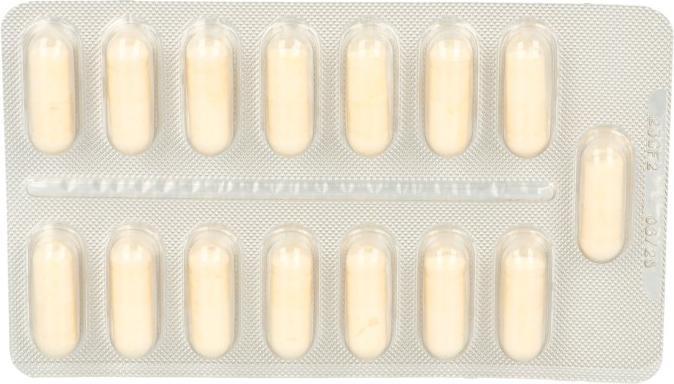 Image du produit Lactibiane Référence 10M (90 pièce(s), Capsules, 93 g)