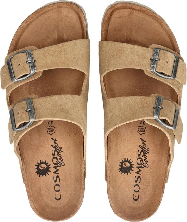 Produktbild Cosmos Comfort Pantoletten (37)