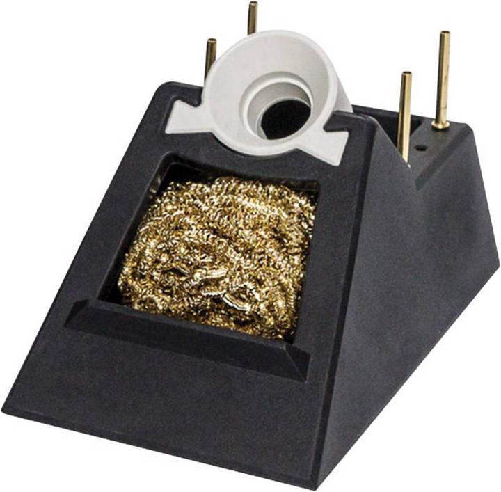 Actual product image Soldering Iron Storage Rack i CON (Soldering bit)
