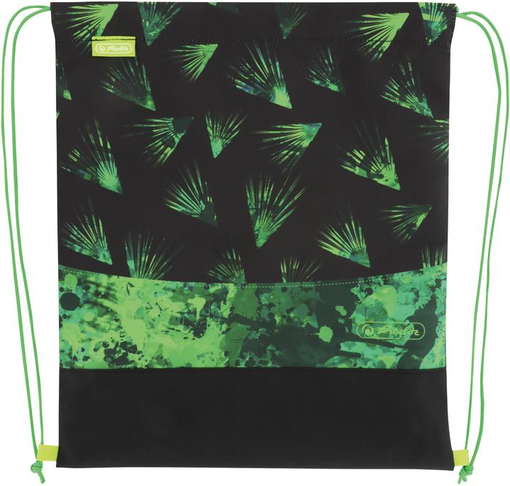 Produktbild Herlitz SoftLight Plus Greenline (16 l)