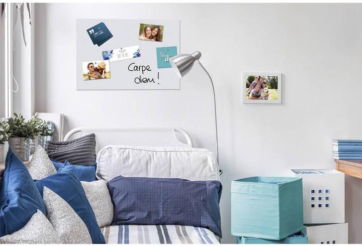 Produktbild BE! Board Glas Magnettafel Be!Board, 90 x 60 cm (1 x)
