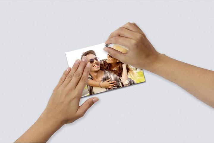 Produktbild BE! Board Glas Magnettafel Be!Board, 90 x 60 cm (1 x)