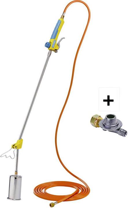 Produktbild Gloria Haus und Garten Unkrautvernichter-Set