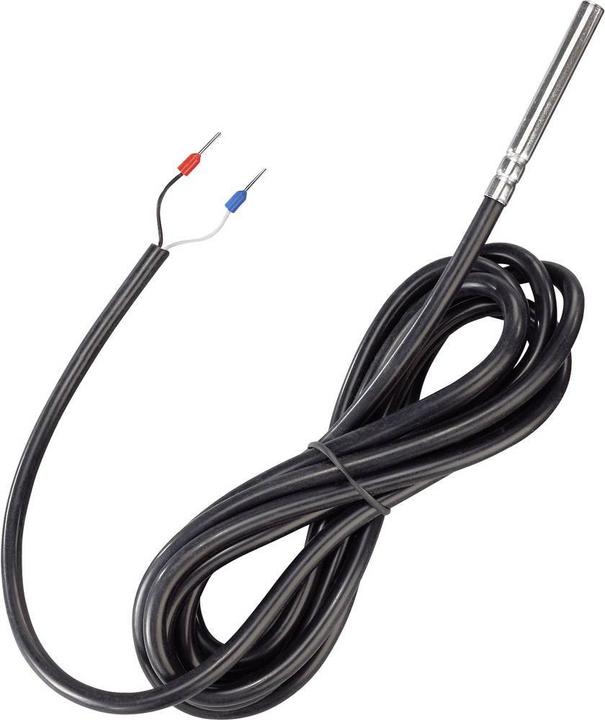 Actual product image H-Tronic H Tronic temperature switch top hat rail HTS 1000