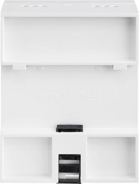 Actual product image H-Tronic H Tronic temperature switch top hat rail HTS 1000