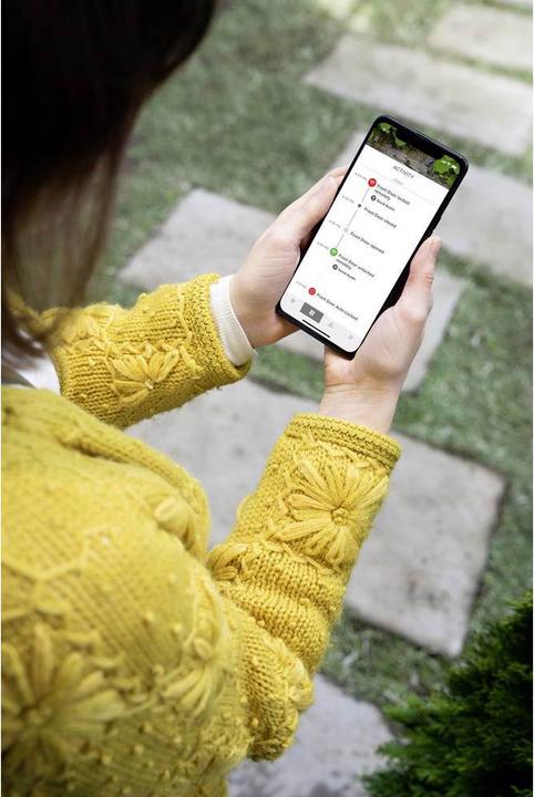 Actual product image Yale Linus Smart Lock EU Cylinder (Smartphone)