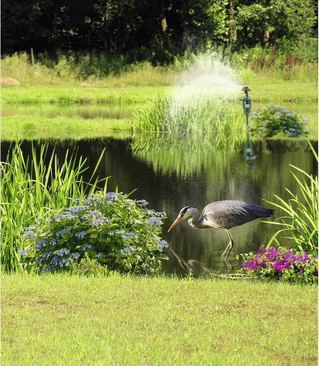 Immagine prodotto Gardigo Repellente solare per animali